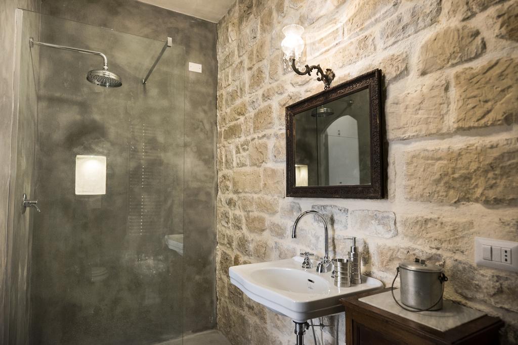 Bed and Breakfast Sanbartolomeo Casa & Putia Шиклі Екстер'єр фото